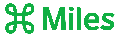 Miles Promo Codes